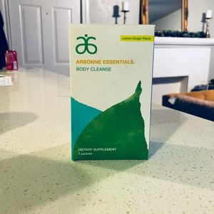 Arbonne 7 Day Cleanse